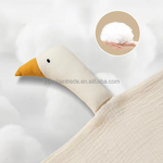 Security Blanket Factory - Personalized Organic Cotton Comforter