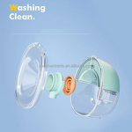 Electric Breast Pump Factory - Hospital Grade Hands-Free Double Pump