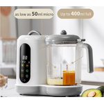 Stand Mixer Factory - Automatic Multi-Function Baby Food Mixer