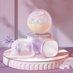 Electric Breast Pump Factory - Comfortable Lying Suction 9-Speed Pump