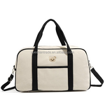 Canvas Tote Bag Factory - Fashion Women's Mommy Crossbody Bag