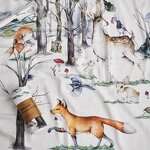 Muslin Swaddle Blanket Factory - Organic Bamboo Cotton Newborn Wrap