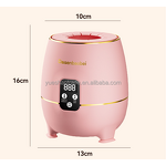 Baby Milk Shaker Factory - USB Powered Automatic Powder Stirrer