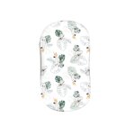 Baby Bassinet Hat Factory - Removable Breathable Polyester Gauze Cover