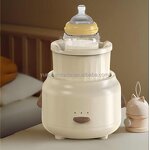 Electric Bottle Shaker Factory - USB Charging Intelligent Infant Shaker