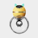Breast Pump Factory - Silent Automatic Wearable Rechargeable Pump