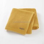 Baby Swaddle Blanket Factory - Customizable 600TC Animal Print