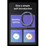 Pet Running Wheel Factory - Intelligent ABS Exercise Weight Loss Toy