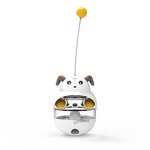 Cat Toys Factory - New Indoor Automatic Interactive Exercise Toy