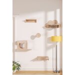 Cat Wall Furniture Factory - Home Luxurious Wall Mounted Shelves