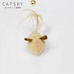 Cat Toy Factory - Wholesale Soft Plush Mouse with Catnip