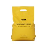 Cat Litter Factory - 100% Premium Bentonite Clumping Kitty Sand