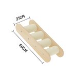 Cat Furniture Factory - New Design Wall Mounted Climbing Shelves