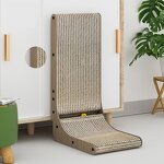 Cat Scratching Board Factory - Wholesale Cardboard Replaceable Scratcher