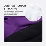 Dog Clothing Factory - Original Design Reflective Waterproof Vest