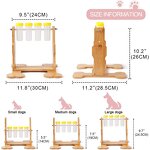 Dog Puzzles Toy Factory - Wooden Treat Dispenser Mental Stimulation