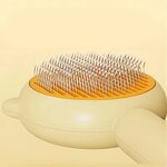 Pet Grooming Brush Factory - Shedding Deep Cleaning Washable Comb