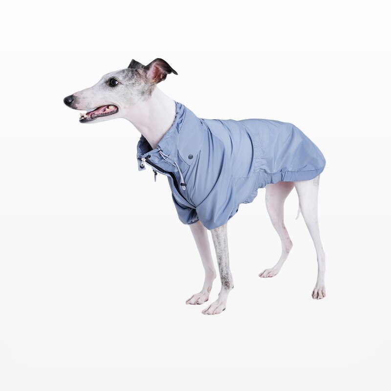 Dog Jackets Factory - Hot Sale Windproof Lightweight Trench Coat