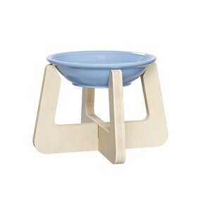 Pet Bowl Factory - New Plastic Food Water Feeding Bowl Bottle