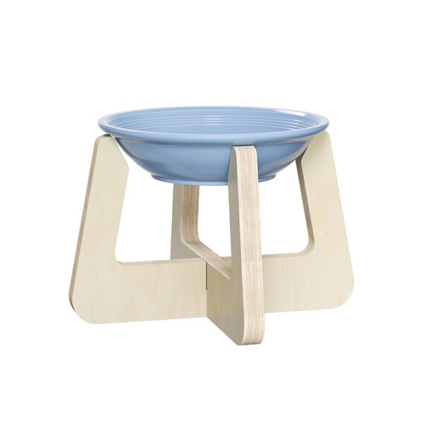 Pet Bowl Factory - New Plastic Food Water Feeding Bowl Bottle