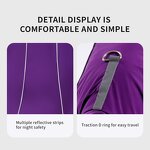 Dog Clothing Factory - Original Design Reflective Waterproof Vest