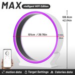 Cat Interactive Toys Factory - Source Factory ABS Pet Treadmill