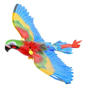 Cat Toy Factory - Automatic Electric Hanging Eagle Interactive Toy