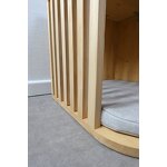 Cat Bed Factory - Factory Production Multifunctional Cat Locker Bed