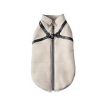 Dog Clothing Factory - Fashion Xxxl Training Harness Warm Vest