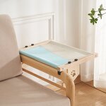 Cat Hammock Factory - Cute Hanging Window Sofa Bed with Blanket