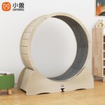 Cat Wheel Factory - Silent Sports Running Wheel Climbing Frame