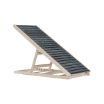 Dog Scratcher Factory - Fashion Anti Slip Wooden Pet Ladder