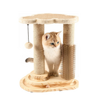 Cat Scratching Post Factory - Custom Cat Toy Scratching Post