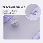 Dog Clothes Factory - Fashion Pet Sports UV Protection Clothing