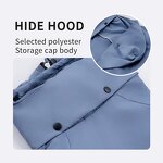 Dog Jackets Factory - Hot Sale Windproof Lightweight Trench Coat