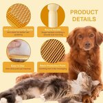 Pet Grooming Brush Factory - RTS Cute Pet Comb Reusable