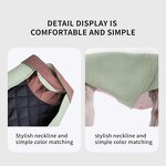 Dog Clothes Factory - High Quality Custom Waterproof Trainer Vest