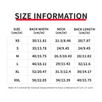 Pet Skirt Factory - Chinese Embroidered Summer Breathable Skirt