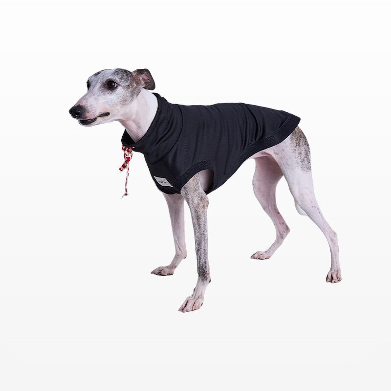 Dog Clothing Factory - Custom Fashion Ribbon Knitted Vest