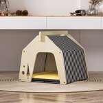 Cat Furniture Factory - High Quality Durable Wood Cat Bed