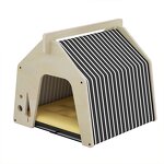 Cat Furniture Factory - High Quality Durable Wood Cat Bed