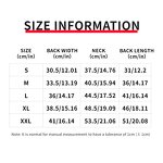 Dog Clothes Factory - Designer Large Dog Reflective Protection Vest