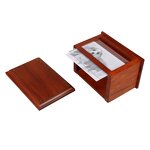 Pet Urn Factory - Factory Wholesale Wooden Cremation Casket