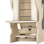 Cat Running Wheel Factory - Custom Silent Home Interactive Toy