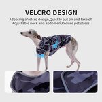 Dog Clothing Factory - 2025 Fashion Waterproof Fleece Lining Vest