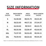 Dog Protection Vest Factory - 2025 New Waterproof Reflective Jacket