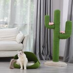 Cat Scratching Post Factory - Christmas Cat Catch Sisal Material Post