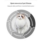 Cat Tree Factory - 27.8 INCHES Multi-Level Tower with Basket