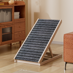 Dog Scratcher Factory - Fashion Anti Slip Wooden Pet Ladder