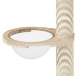 Cat Scratching Post Factory - 2025 Custom Designed Super Long Post